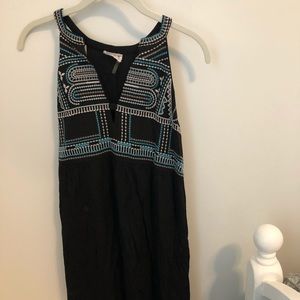South Moon Under shift dress